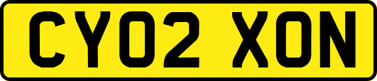 CY02XON