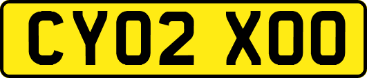 CY02XOO