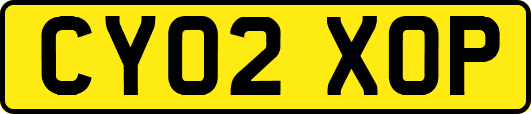 CY02XOP