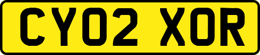 CY02XOR