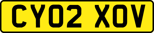 CY02XOV