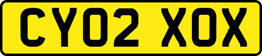 CY02XOX