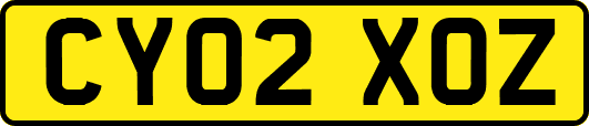CY02XOZ