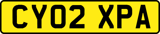 CY02XPA