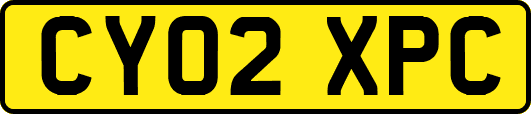 CY02XPC