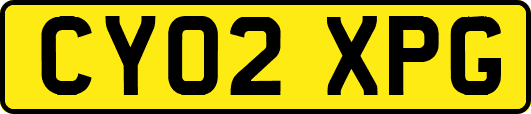 CY02XPG