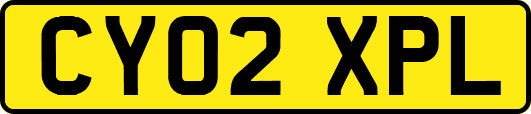 CY02XPL