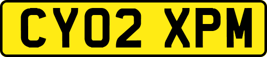 CY02XPM