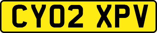 CY02XPV