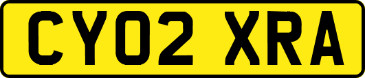 CY02XRA