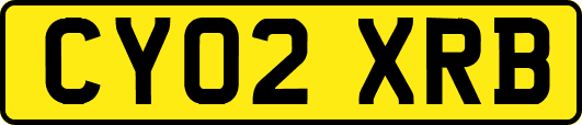 CY02XRB