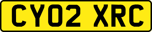 CY02XRC