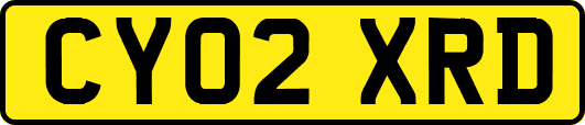 CY02XRD