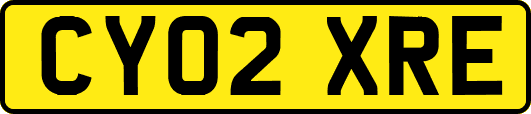 CY02XRE