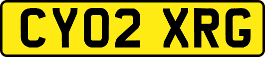 CY02XRG