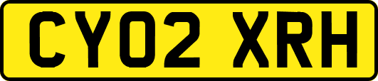 CY02XRH
