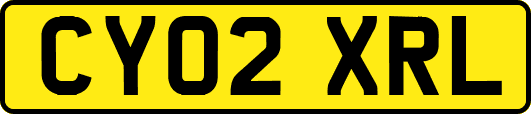 CY02XRL