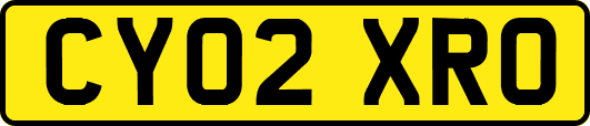 CY02XRO
