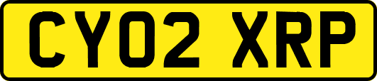 CY02XRP