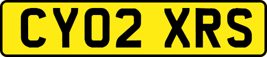CY02XRS
