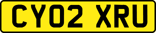 CY02XRU