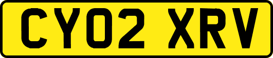 CY02XRV