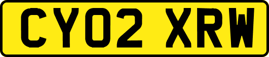 CY02XRW