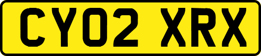 CY02XRX