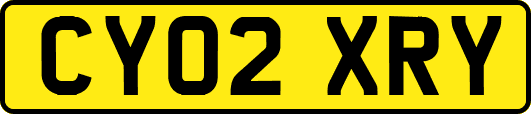 CY02XRY