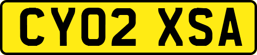 CY02XSA