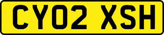 CY02XSH