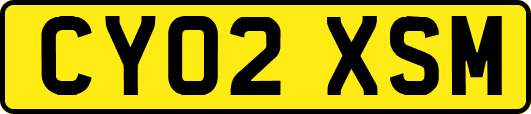 CY02XSM