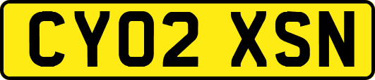 CY02XSN