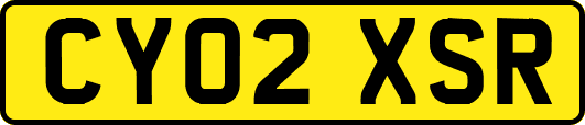 CY02XSR