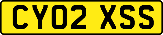 CY02XSS