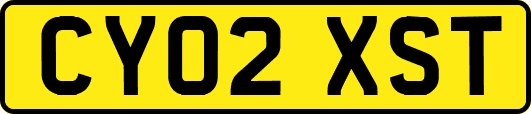 CY02XST