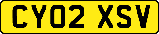 CY02XSV