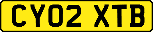CY02XTB