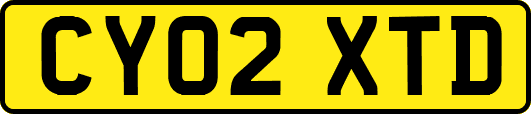 CY02XTD