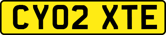 CY02XTE