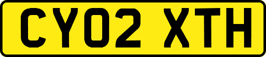 CY02XTH