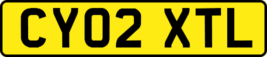 CY02XTL
