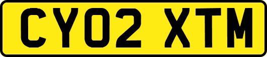 CY02XTM