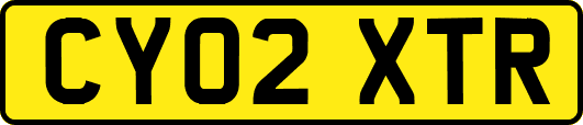 CY02XTR