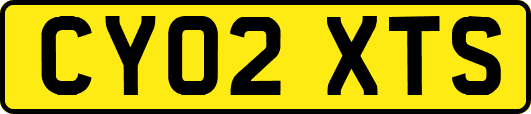CY02XTS