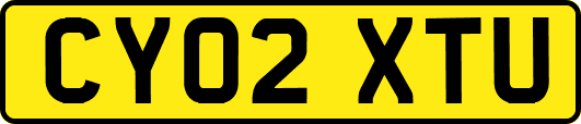 CY02XTU