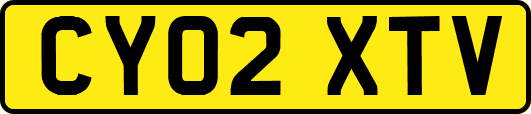 CY02XTV