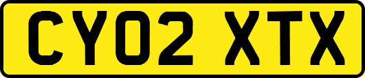 CY02XTX
