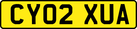 CY02XUA
