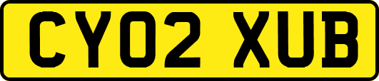 CY02XUB